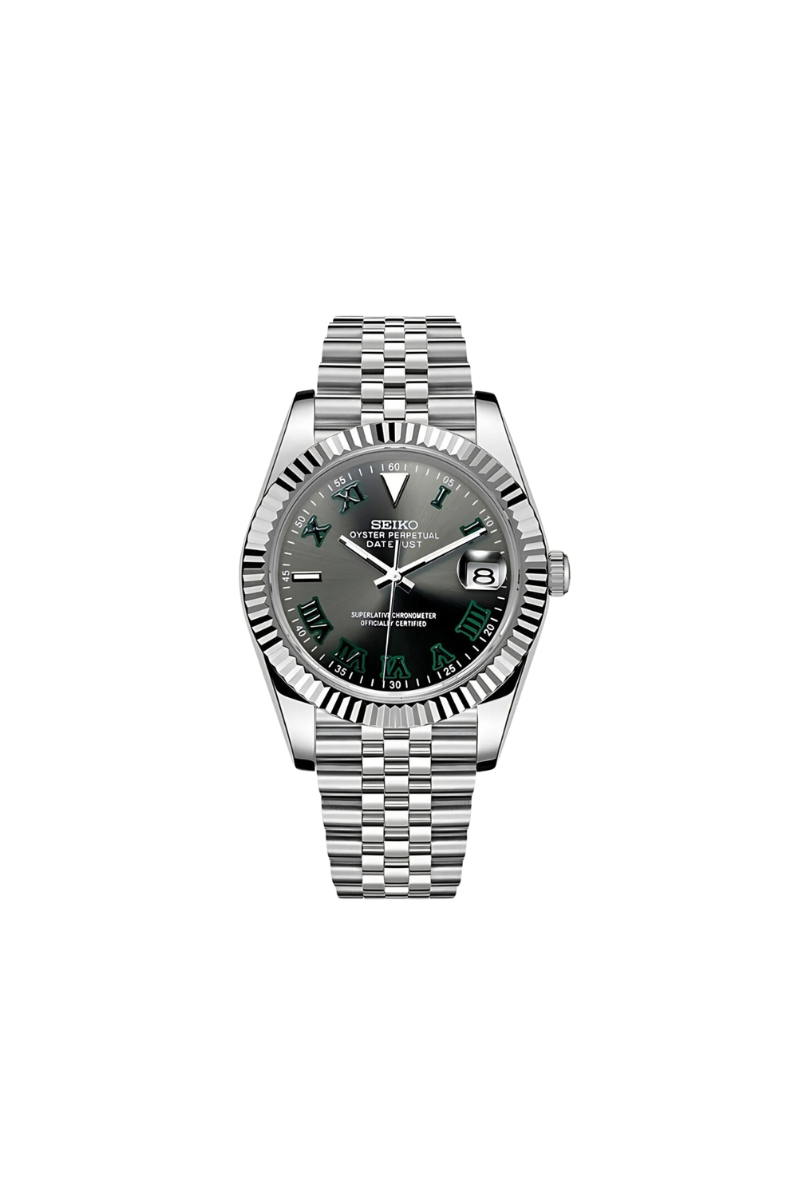 SEIKODATEJUST SERIES