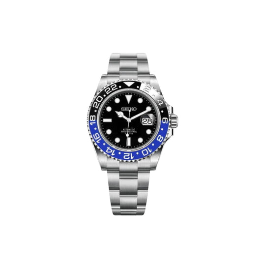 SEIKOMARINER BAT MEN'S MOD WATCH