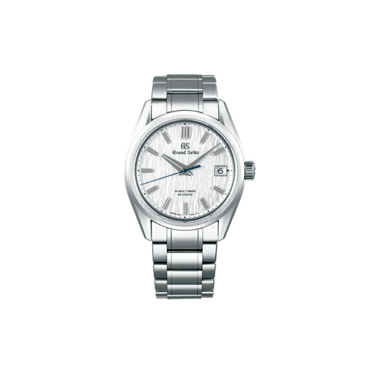 G'SEIKO MOD BIRCH WHITE DIAL MENS WATCH