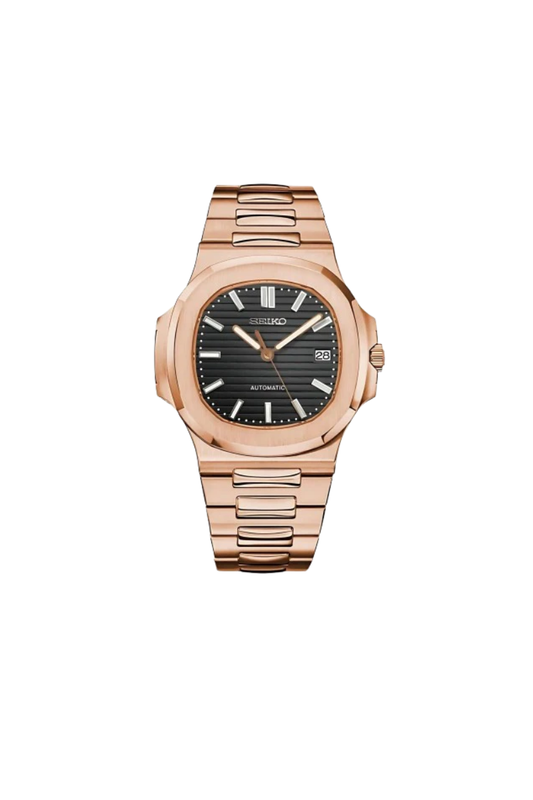 SEIKONAUTILUS ROSE GOLD