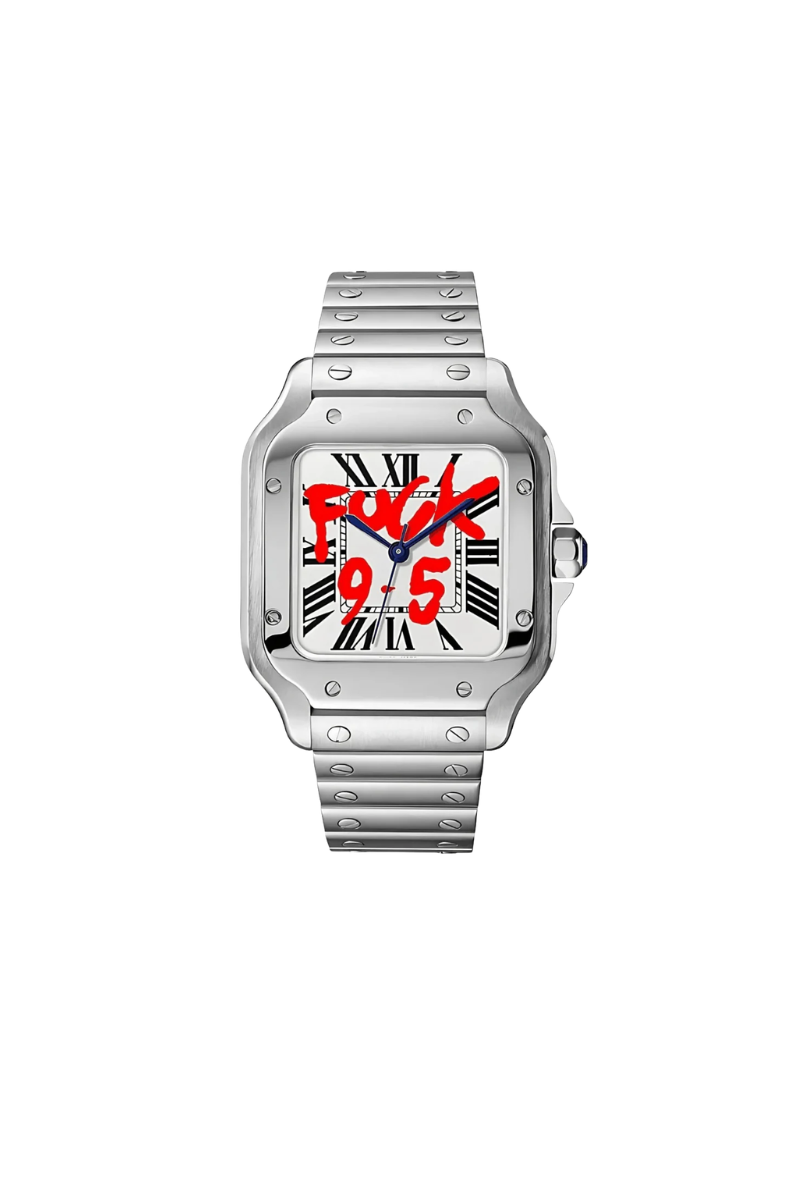 SEIKOSANTOS MOD F"9to5"