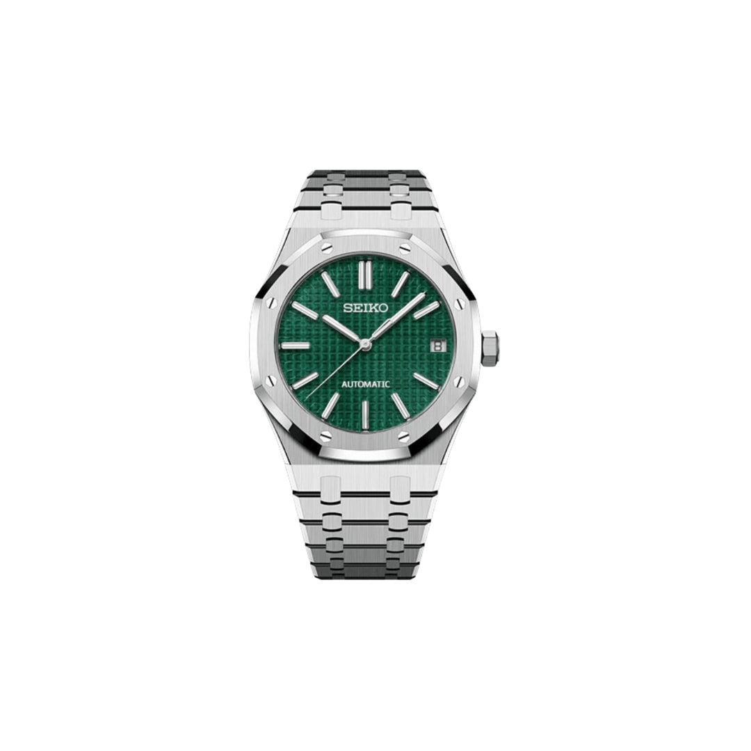 SEIKOAK EMERALD MEN'S WATCH