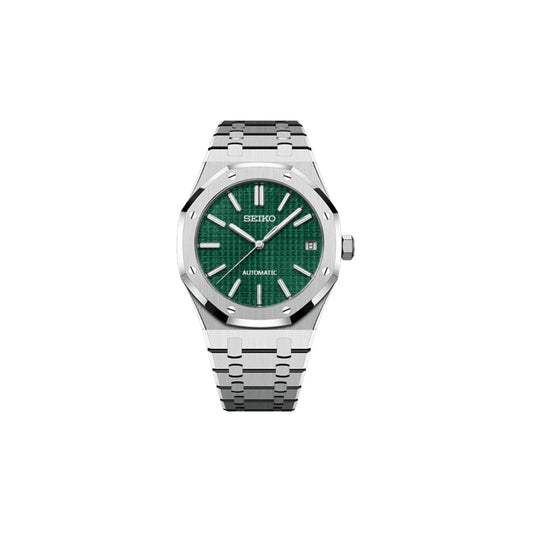 SEIKOAK EMERALD MEN'S WATCH