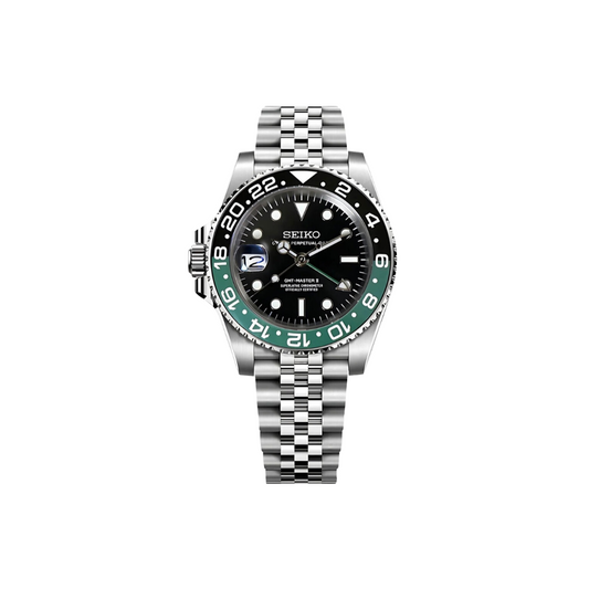 SEIKOGMT SPRITE MEN'S MOD WATCH