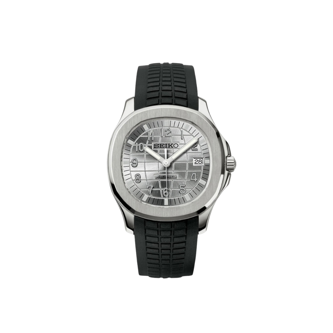 SEIKONAUT TITANIUM MEN'S MOD WATCH