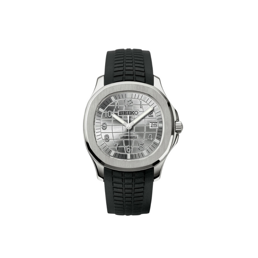 SEIKONAUT TITANIUM MEN'S MOD WATCH