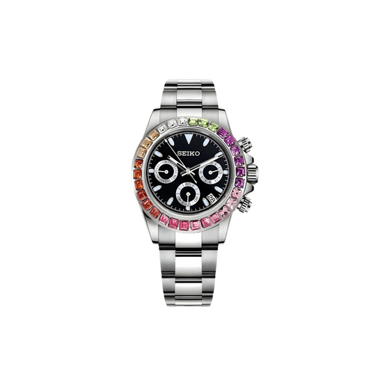 SEIKOTONA RAINBOW MEN'S WATCH