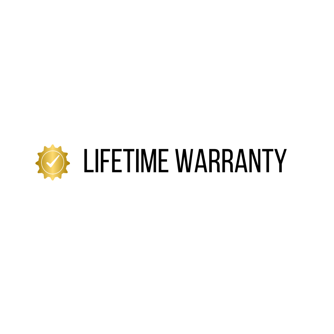 Lifetime Warranty - HIKARI