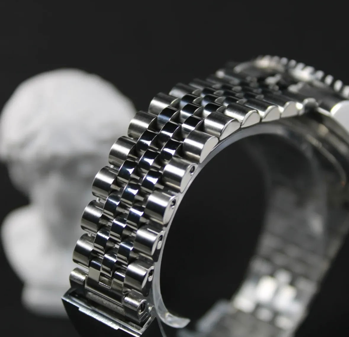 SEIKOGMT SPRITE MEN'S MOD WATCH