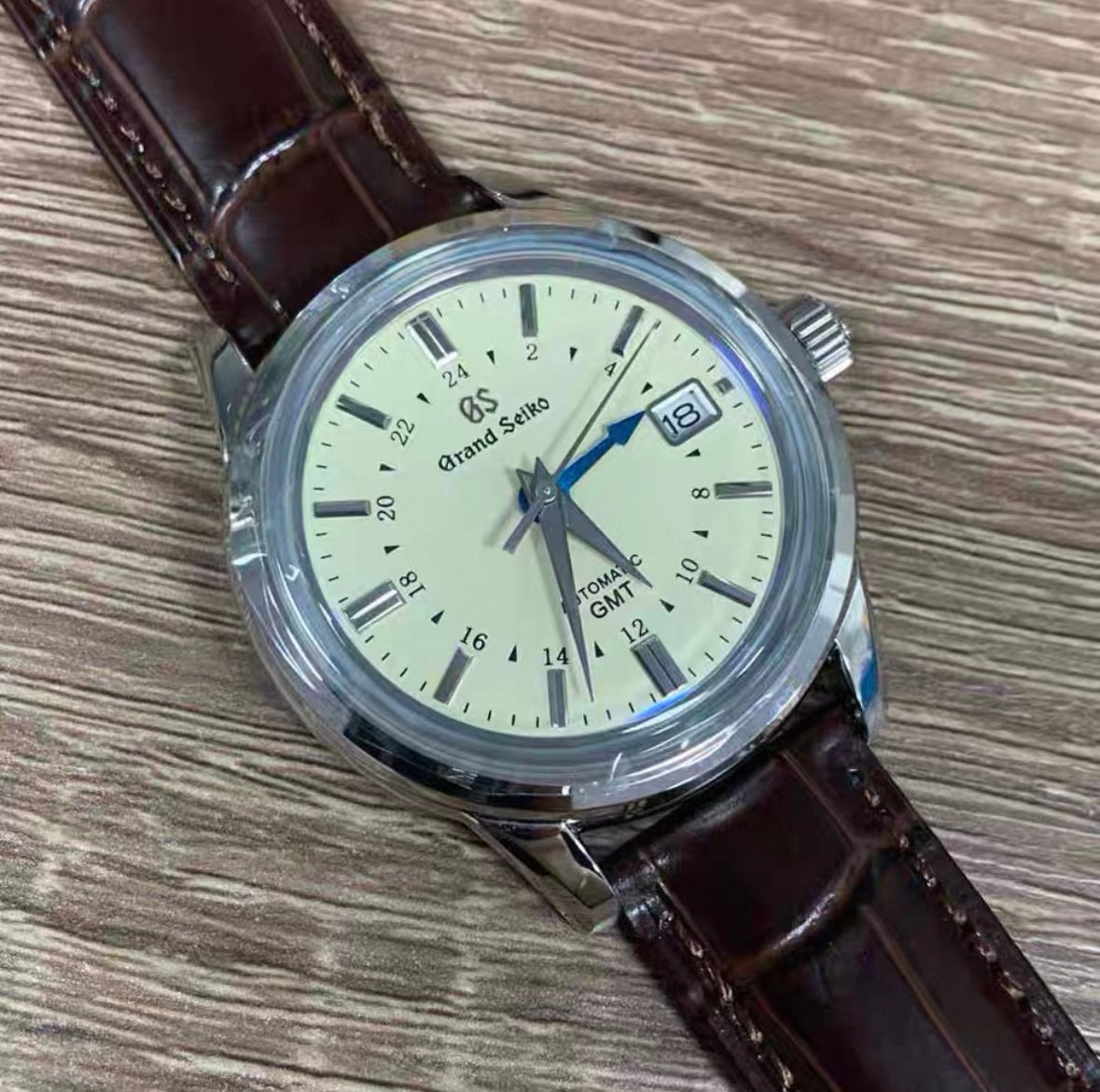 G'SEIKO MOD SBGM221G