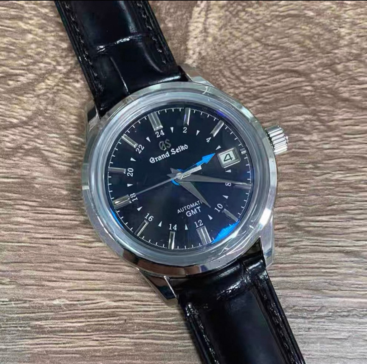 G'SEIKO MOD SBGM221G