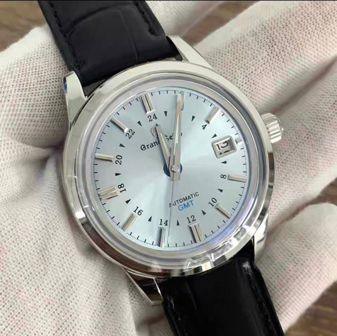 G'SEIKO MOD SBGM221G