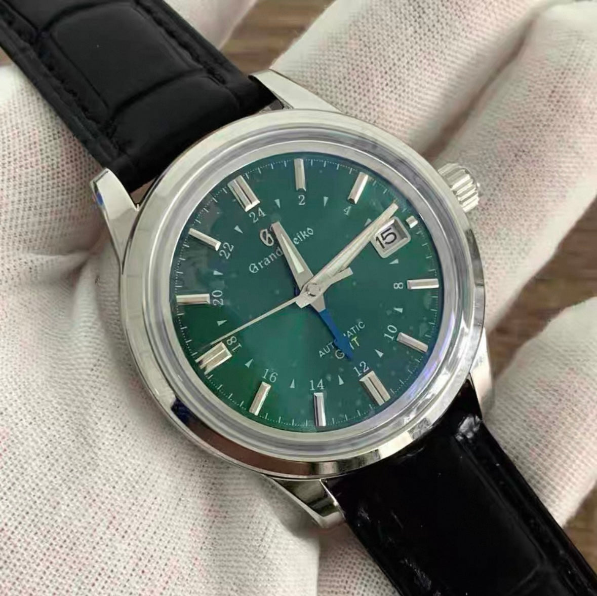 G'SEIKO MOD SBGM221G