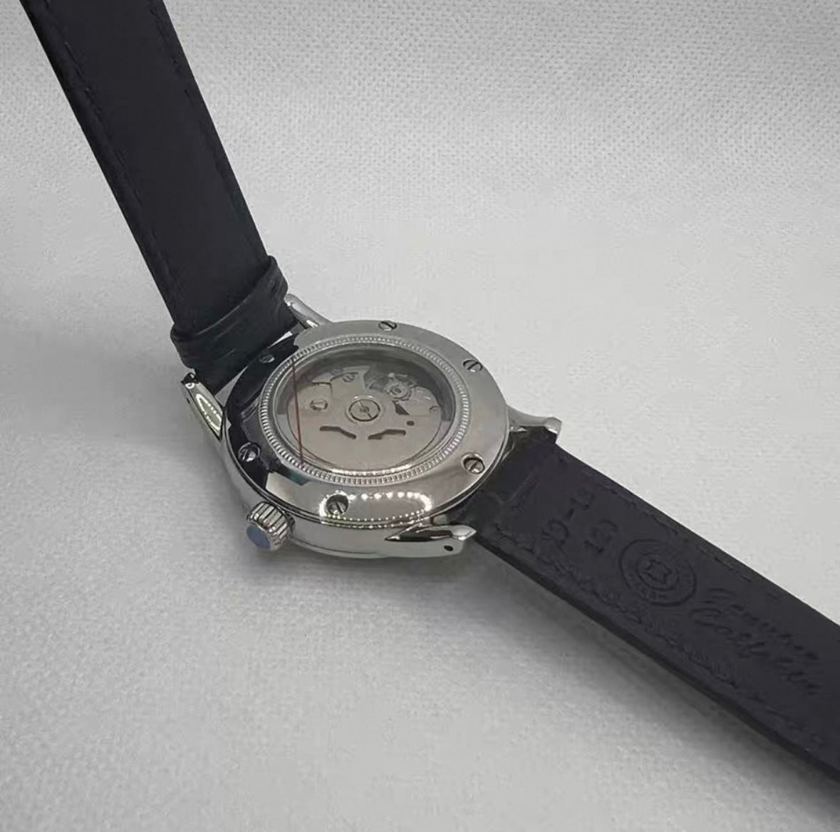 G'SEIKO MOD SBGM221G