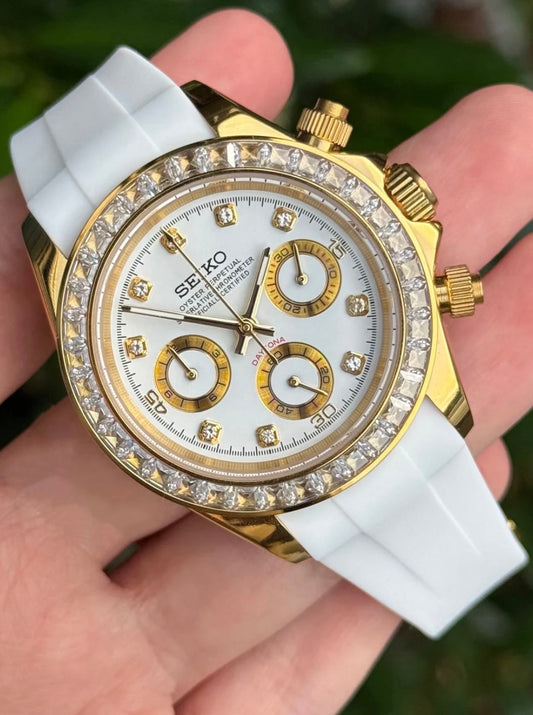 SEIKOTONA DIAMOND WHITE